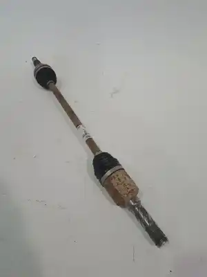 Second-hand car spare part rear left transmission for ford kuga (cbs) 2.0 tdci cat oem iam references 2168926  cv614k138ad
