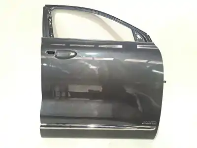 Gebrauchtes Autoersatzteil Ordere Rechte Tür zum KIA SORENTO II (XM) 2.0 CRDI OEM-IAM-Referenzen 76004C5000  