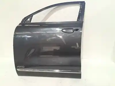 Gebrauchtes Autoersatzteil Linke Vordere Tür zum KIA SORENTO II (XM) 2.0 CRDI OEM-IAM-Referenzen 76003C5000  