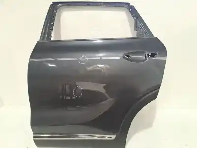 Gebrauchtes Autoersatzteil Hintere Linke Tür zum KIA SORENTO II (XM) 2.0 CRDI OEM-IAM-Referenzen 77003C5000  