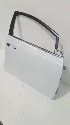 Recambio de automóvil de segunda mano de PUERTA DELANTERA DERECHA para KIA CEED  referencias OEM IAM 76004A2000  