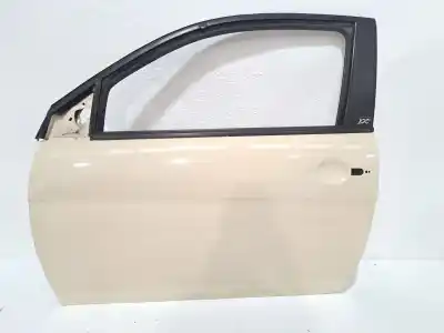 Автозапчастина б/у ПЕРЕДНІ ЛІВІ ДВЕРІ для LANCIA YPSILON (101)  Посилання на OEM IAM 51703011  