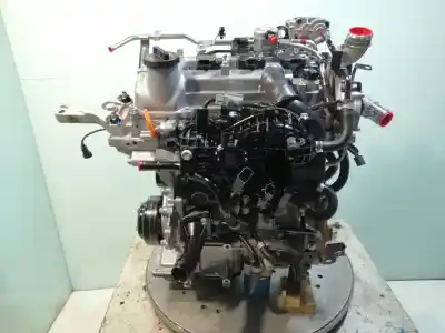 Second-hand car spare part COMPLETE ENGINE for HYUNDAI I30 CW (PD)  OEM IAM references G3LC  