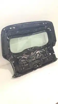 Автозапчастина б/у загальні двері для smart forfour basis (52kw) (453.042) посилання на oem iam a4537403900  