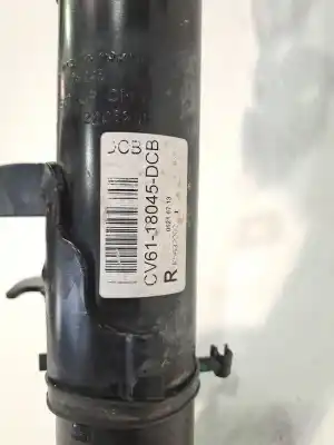 Second-hand car spare part front right shock absorber for ford kuga * oem iam references 1872416 cv6118045dcb cv6118045dcb