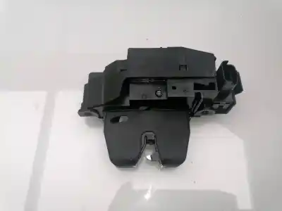 Tweedehands auto-onderdeel KOFFERBAK / POORTSLUITING voor CITROEN C3 AIRCROSS  OEM IAM-referenties 9816195380  