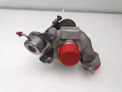 Piesă de schimb auto la mâna a doua turbocompressor pentru ford c-max (cb3) 1.6 tdci cat referințe oem iam 9685293080  