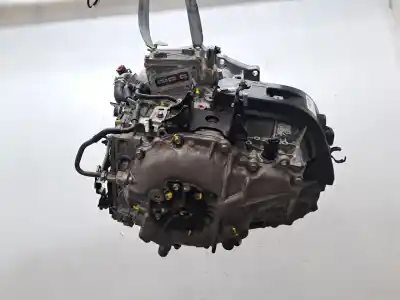 Автозапчасти б/у коробка передач за lexus nx * ссылки oem iam pgl3d116  