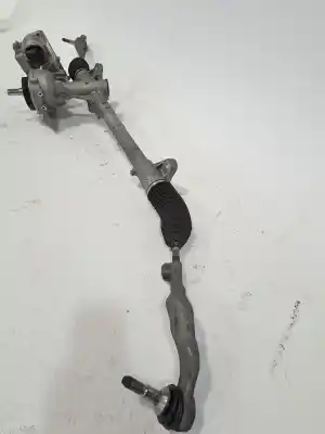 Автозапчастина б/у рульва коробка для mini mini 5-trg. (f55) cooper посилання на oem iam 32106884128  