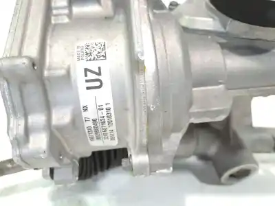 Автозапчастина б/у рульва коробка для mini mini 5-trg. (f55) cooper посилання на oem iam 32106884128  