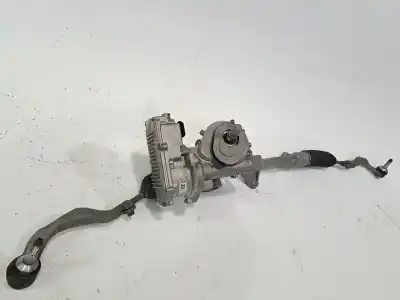 Автозапчастина б/у рульва коробка для mini mini 5-trg. (f55) cooper посилання на oem iam 32106884128  