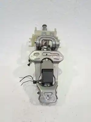 Автозапчастина б/у рульва колонка для mini mini 5-trg. (f55) cooper посилання на oem iam 32306864824  32306864824ai06