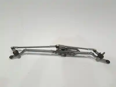 Автозапчастина б/у двигатель передніх склоочисників для mini mini 5-trg. (f55) cooper посилання на oem iam 61617301041 av4890605921 730104106