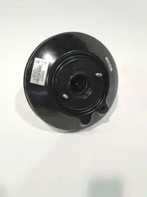 Second-hand car spare part BRAKE SERVO for MINI CLUBMAN (R55)  OEM IAM references 34336864668  