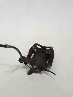 Автозапчастина б/у задній правий гальмівний супорт для mini mini 5-trg. (f55) cooper посилання на oem iam 34216860558  