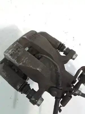 Автозапчастина б/у задній правий гальмівний супорт для mini mini 5-trg. (f55) cooper посилання на oem iam 34216860558  
