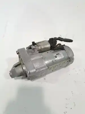 Автозапчастина б/у двигун запускається для mini mini 5-trg. (f55) cooper посилання на oem iam 12417649090