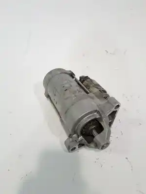 Автозапчастина б/у двигун запускається для mini mini 5-trg. (f55) cooper посилання на oem iam 12417649090  764597904