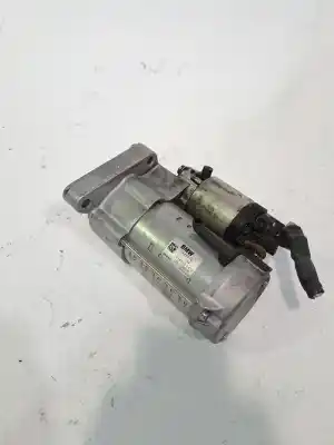 Автозапчастина б/у двигун запускається для mini mini 5-trg. (f55) cooper посилання на oem iam 12417649090  764597904