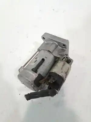 Автозапчастина б/у двигун запускається для mini mini 5-trg. (f55) cooper посилання на oem iam 12417649090  764597904