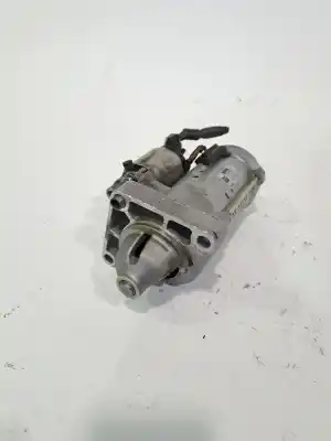 Автозапчастина б/у двигун запускається для mini mini 5-trg. (f55) cooper посилання на oem iam 12417649090  764597904