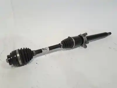 Second-hand car spare part Front Right Transmission for MINI CLUBMAN (R55) Motor 1.6 Ltr. - 88 kW 16V CAT OEM IAM references 31605A2E038  