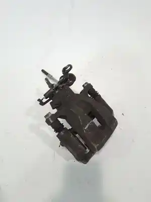 Автозапчастина б/у задній лівий гальмівний супорт для mini mini 5-trg. (f55) cooper посилання на oem iam 34216860557  