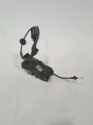 Автозапчастина б/у замок заднього правого дверя для FORD KUGA (CBS) 2.0 TDCi CAT Посилання на OEM IAM 2099457  BM5AA26412AH