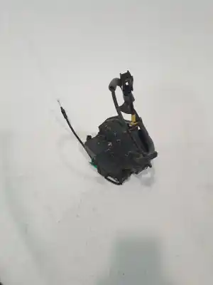 Автозапчасти б/у замок задней правой двери за ford kuga (cbs) 2.0 tdci cat ссылки oem iam 2099457  bm5aa26412ah