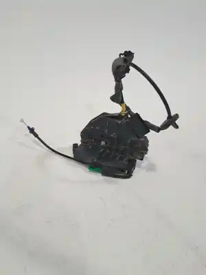 Автозапчасти б/у замок задней правой двери за ford kuga (cbs) 2.0 tdci cat ссылки oem iam 2099457  bm5aa26412ah