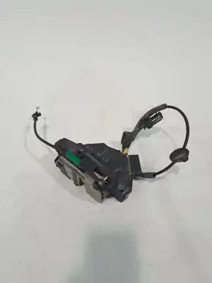 Автозапчасти б/у замок задней правой двери за ford kuga (cbs) 2.0 tdci cat ссылки oem iam 2099457  bm5aa26412ah