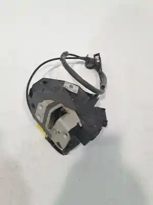 Second-hand car spare part left front door lock for ford kuga (cbs) 2.0 tdci cat oem iam references 2070970