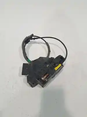 Second-hand car spare part left front door lock for ford kuga (cbs) 2.0 tdci cat oem iam references 2070970 bm5aa21813ag bm5aa21813ah