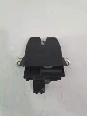 Gebrauchtes Autoersatzteil Schloss Heckdeckel zum FORD MONDEO BERLINA (GD)  OEM-IAM-Referenzen 1930055  8M51R442A66CA