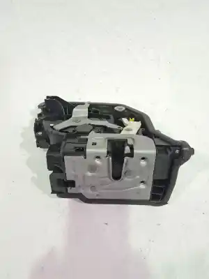 Автозапчастина б/у замок заднього правого дверя для mini mini 5-trg. (f55) cooper посилання на oem iam 814211f010  