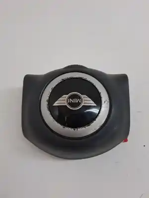 Pezzo di ricambio per auto di seconda mano AIR BAG ANTERIORE SINISTRO per MINI MINI (R50,R53)  Riferimenti OEM IAM 32306779259  