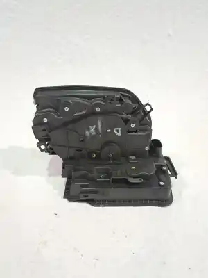 Автозапчасти б/у ЗАМОК ЛЕВОЙ ПЕРЕДНЕЙ ДВЕРИ за MINI MINI 5-TRG. (F55)  ссылки OEM IAM 813111F010  