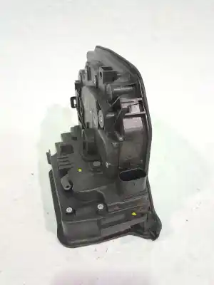 Автозапчастина б/у замок передніх дверей лівий для mini mini 5-trg. (f55) cooper посилання на oem iam 813111f010  