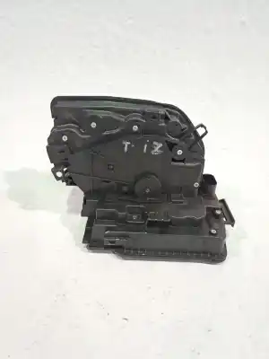 Автозапчастина б/у замок дверей заднього лівого для mini mini 5-trg. (f55) cooper посилання на oem iam 814111f010