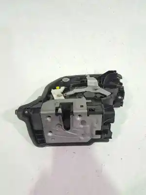 Автозапчастина б/у замок дверей заднього лівого для mini mini 5-trg. (f55) cooper посилання на oem iam 814111f010  