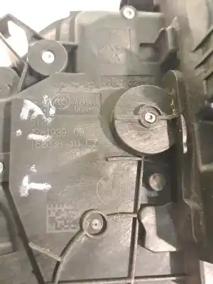 Автозапчастина б/у замок дверей заднього лівого для mini mini 5-trg. (f55) cooper посилання на oem iam 814111f010  