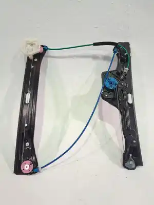 Автозапчасти б/у РЕГУЛЯТОР СТЕКЛА ПЕРЕДНЕГО ПРАВОГО за MINI MINI 5-TRG. (F55)  ссылки OEM IAM 51337409357  