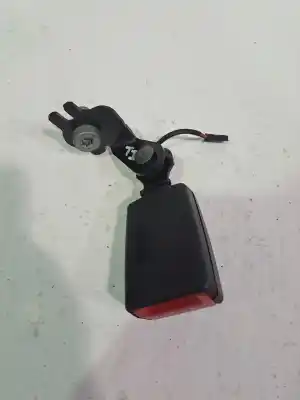 Автозапчасти б/у крюк для пояса за mini mini 5-trg. (f55) cooper ссылки oem iam 72117364223  