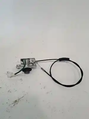 Peça sobressalente para automóvel em segunda mão Fechadura Do Mala por LEXUS IS 300 (JCE10) * Referências OEM IAM 6905530480  