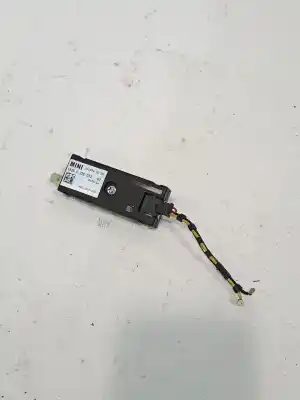 Автозапчастина б/у антена база для mini mini 5-trg. (f55) cooper посилання на oem iam 65205a58956