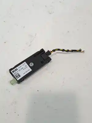 Автозапчастина б/у антена база для mini mini 5-trg. (f55) cooper посилання на oem iam 65205a58956  