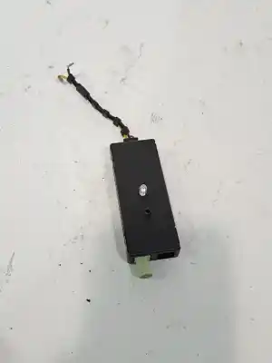 Автозапчастина б/у антена база для mini mini 5-trg. (f55) cooper посилання на oem iam 65205a58956  