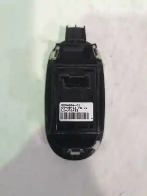 Автозапчастина б/у управління склами задніх правіх для mini mini 5-trg. (f55) cooper посилання на oem iam 61319294884  929488401