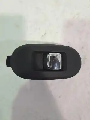 Автозапчастина б/у управління склами задніх правіх для mini mini 5-trg. (f55) cooper посилання на oem iam 61319294884  929488401