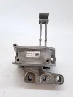 Pièce détachée automobile d'occasion Support Moteur pour VOLKSWAGEN PASSAT VARIANT (3G5) Sport BMT Références OEM IAM 3Q0199262J  